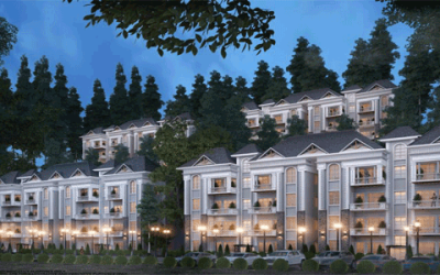 The Complete Guide to Renting a Villa in Ranikhet