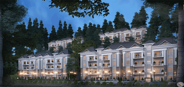 The Complete Guide to Renting a Villa in Ranikhet