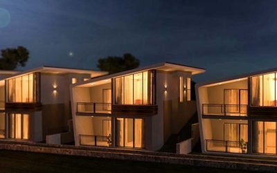 Family-Friendly Villas in Ranikhet