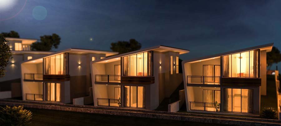 Lifestyle Apartments