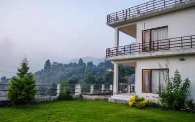 The Rise of Real Estate in Uttarakhand