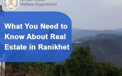 What You Need to Know About Real Estate in Ranikhet