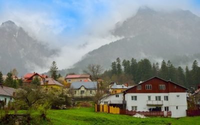 5 Real Estate trends in ranikhet