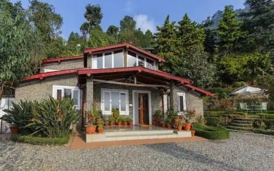 15 Top Reasons to Invest in Nainital Real Estate