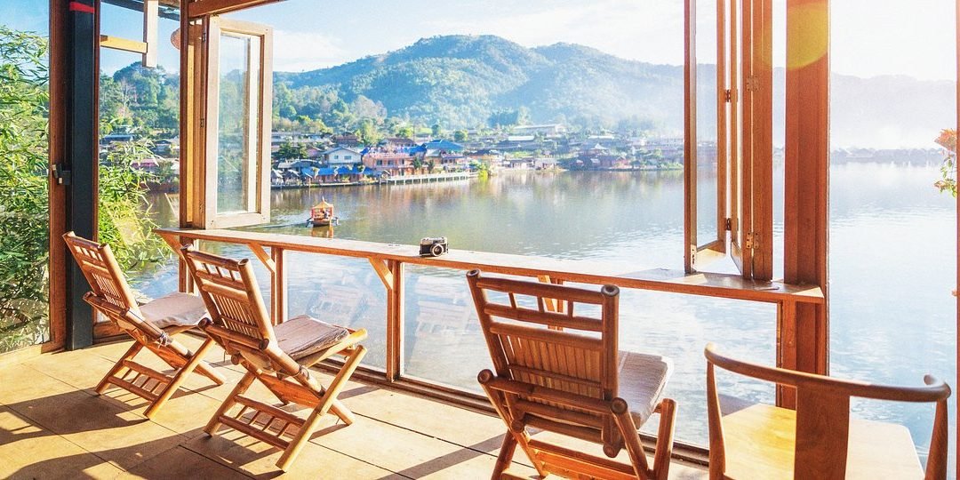 Discover Serenity: Lake County – Your Home Away From Home