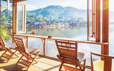 Discover Serenity: Lake County – Your Home Away From Home