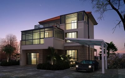 Investing in Tranquility: The Allure of Lake-View Villas in Bhimtal