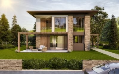 Benefits of Vastu-Friendly Living at Raksha The Lake County