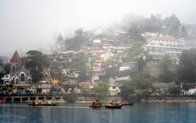 Why Sattal is a Hidden Gem in Nainital ?