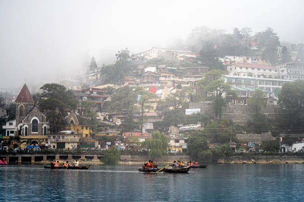 Why Sattal is a Hidden Gem in Nainital ?