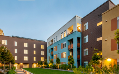 The Advantages of Well-Ventilated Apartments at Raksha The Lake County