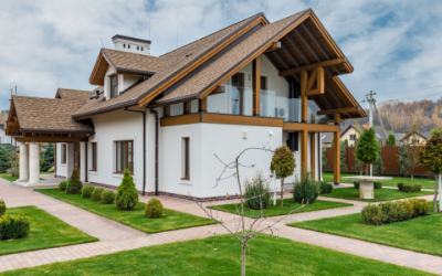 Prime Location, Prime Living: The Allure of Raksha The Lake County in Nainital