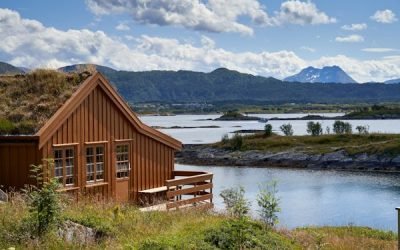 Premium residences in Bhimtal by Raksha Sunny Lake Greens