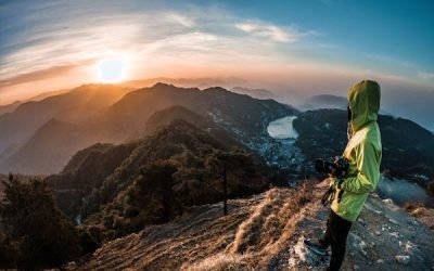 Elegant Homes with Picturesque Views at Sunny Lake Greens Bhimtal