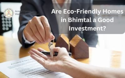 Are Eco-Friendly Homes in Bhimtal a Good Investment?