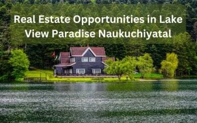 Real Estate Opportunities in Lake View Paradise Naukuchiyatal